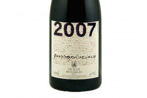 Passopisciaro, Sicilia Igt Rosso 2007