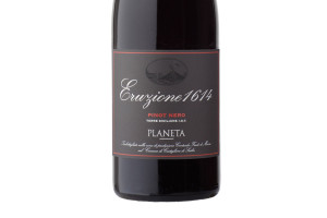 Planeta, Terre Siciliane Igt Pinot Nero Eruzione 1614 2018