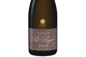 Pol Roger, Aoc Champagne Brut Rosé Vintage 2012