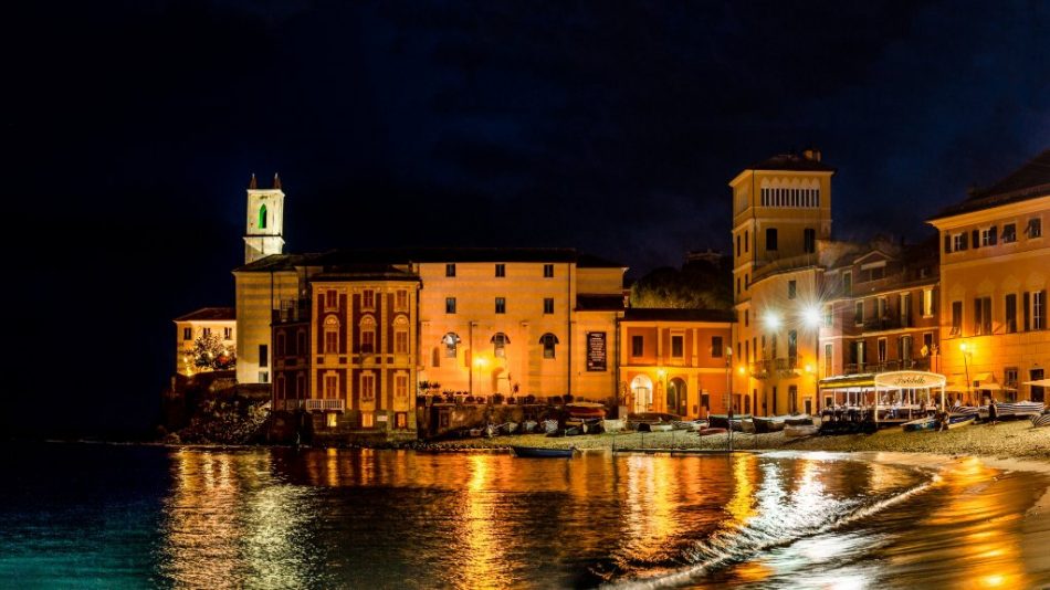 Le migliori terrazze secondo The Fork