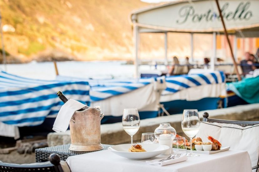 Le migliori terrazze secondo The Fork