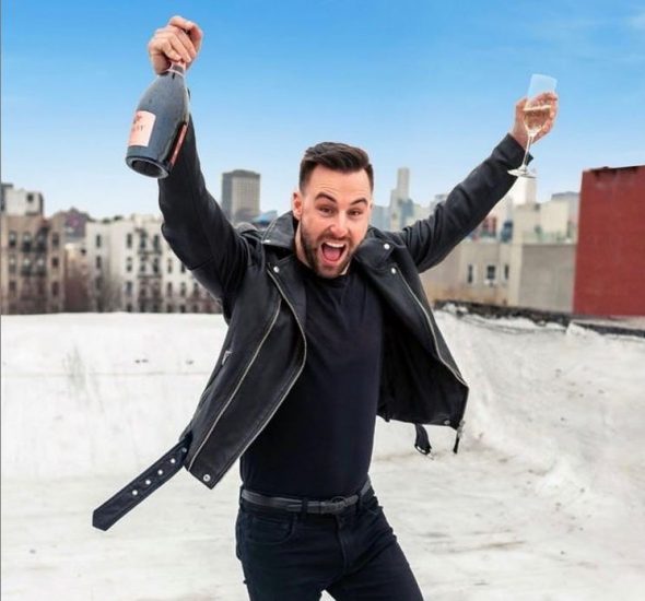 Wine And Dandy per la “National Prosecco Week”