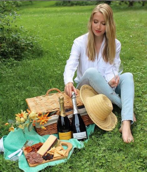 Taste Better Here per la “National Prosecco Week”