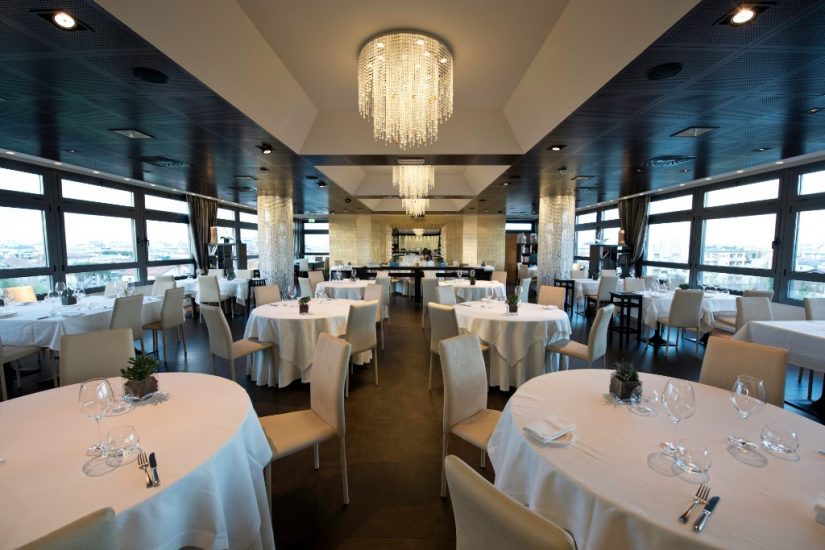 Le migliori terrazze secondo The Fork