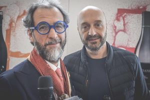 Bastianich: “dopo aver portato la cucina italiana in Usa, porterò quella americana in Italia”