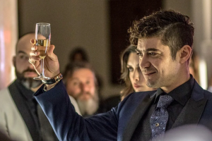 Villa ai Caraibi? Meglio una cantina dove produrre il proprio vino, sogno dei vip di tutto il mondo