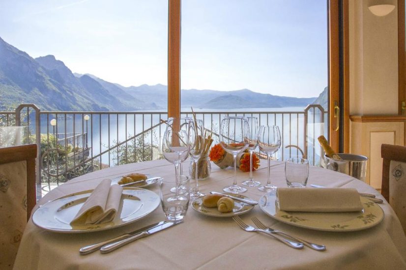 Le migliori terrazze secondo The Fork