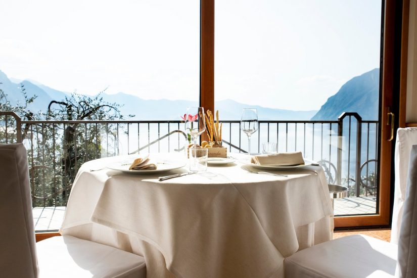 Le migliori terrazze secondo The Fork