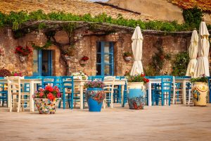 Sicilia verso la zona gialla, Coldiretti: allarme per 23.000 attivit&agrave; della ristorazione