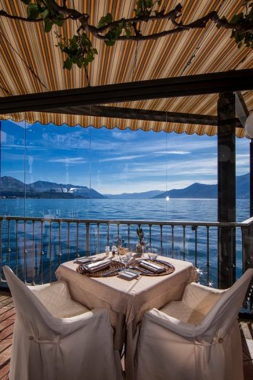 Le migliori terrazze secondo The Fork