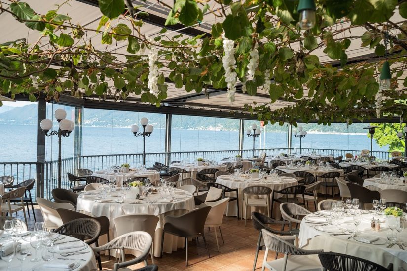 Le migliori terrazze secondo The Fork