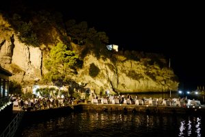 Indaco - Ischia (NA)