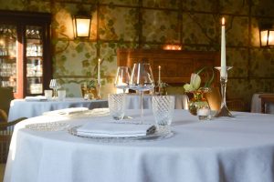 La Sala dei Grappoli di Banfi