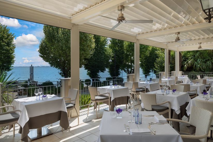 Le migliori terrazze secondo The Fork