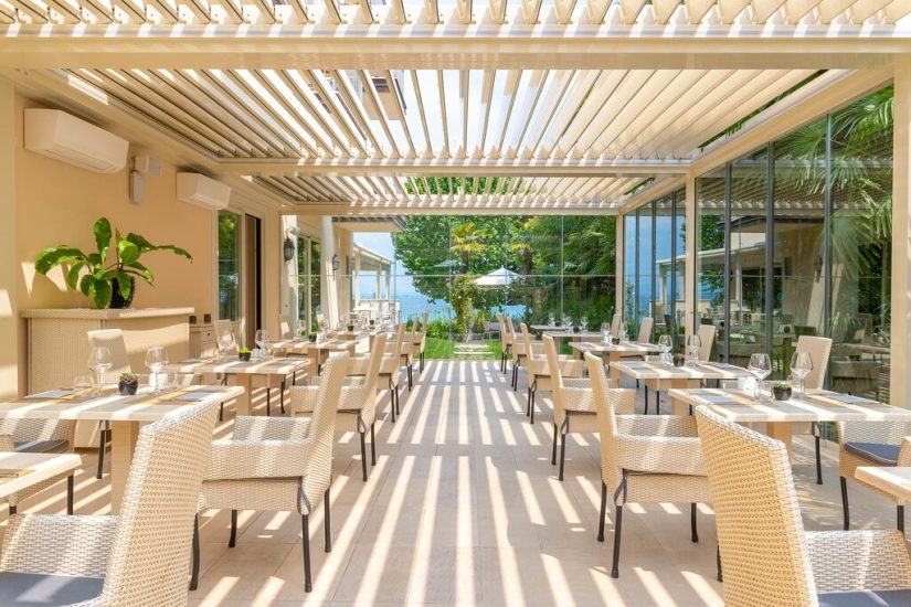 Le migliori terrazze secondo The Fork