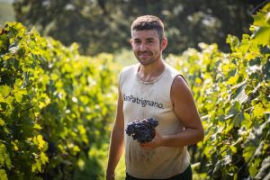 “Spicchi di Vita”, le pesche di Agribologna a sostegno di San Patrignano