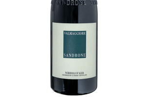Sandrone, Doc Nebbiolo d'Alba Valmaggiore 2018