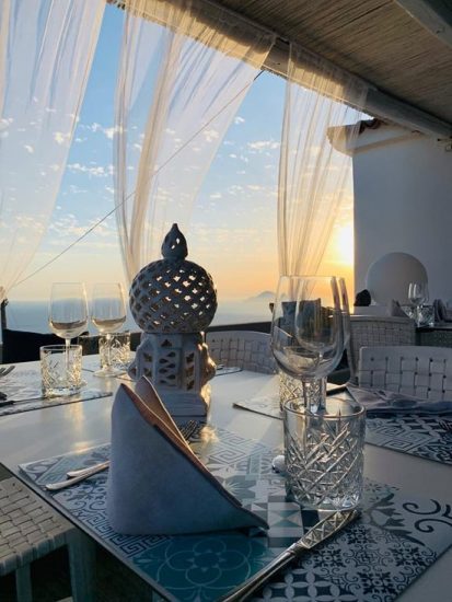 Le migliori terrazze secondo The Fork