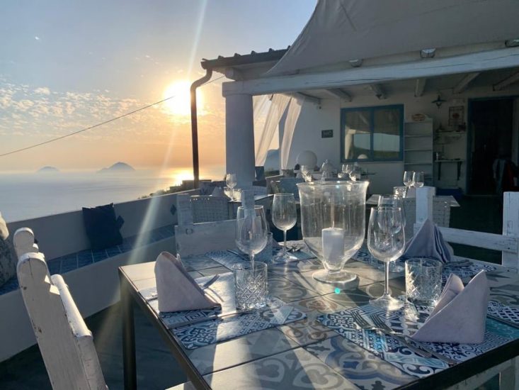 Le migliori terrazze secondo The Fork