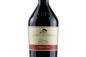 St. Michael-Eppan, Doc Alto Adige Pinot Nero Sanct Valentin Riserva 2018