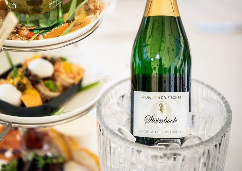 La storica cantina altoatesina Hofstätter lancia il suo spumante alcol free