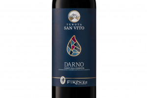 Tenuta San Vito, Docg Chianti Colli Fiorentini Darno 2018