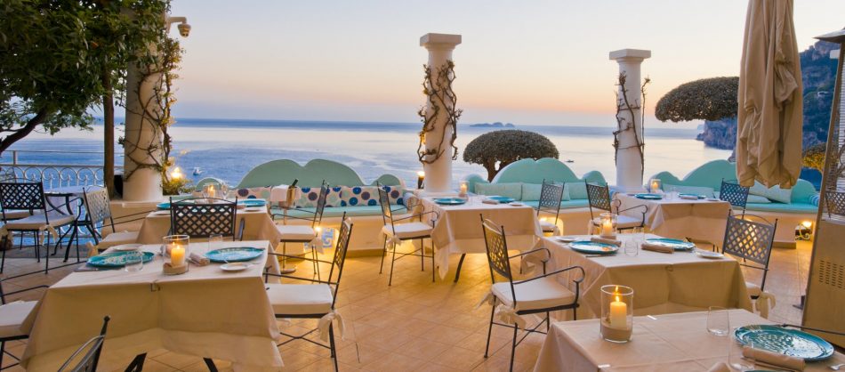 Le migliori terrazze secondo The Fork