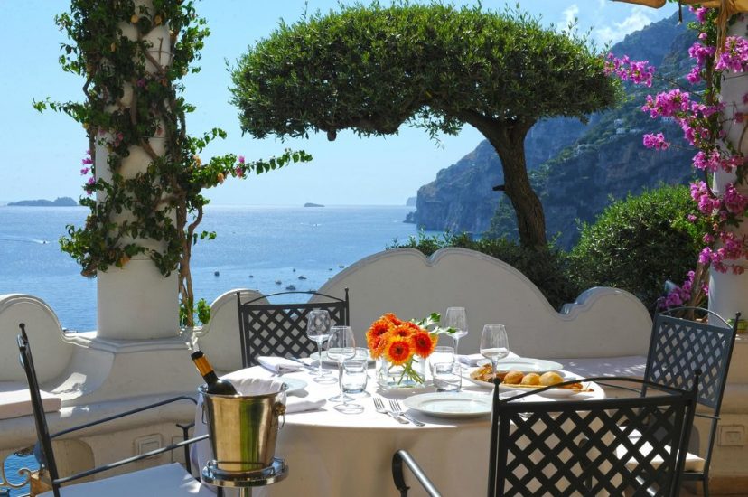 Le migliori terrazze secondo The Fork