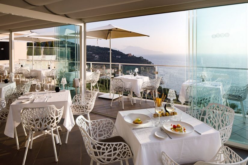 Le migliori terrazze secondo The Fork