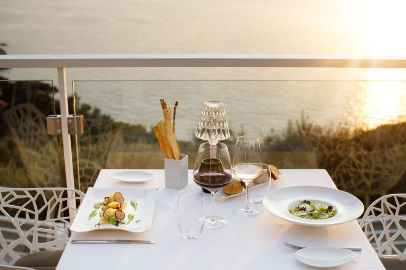 Le migliori terrazze secondo The Fork