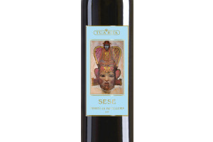 Tua Rita, Doc Passito di Pantelleria Sese 2017