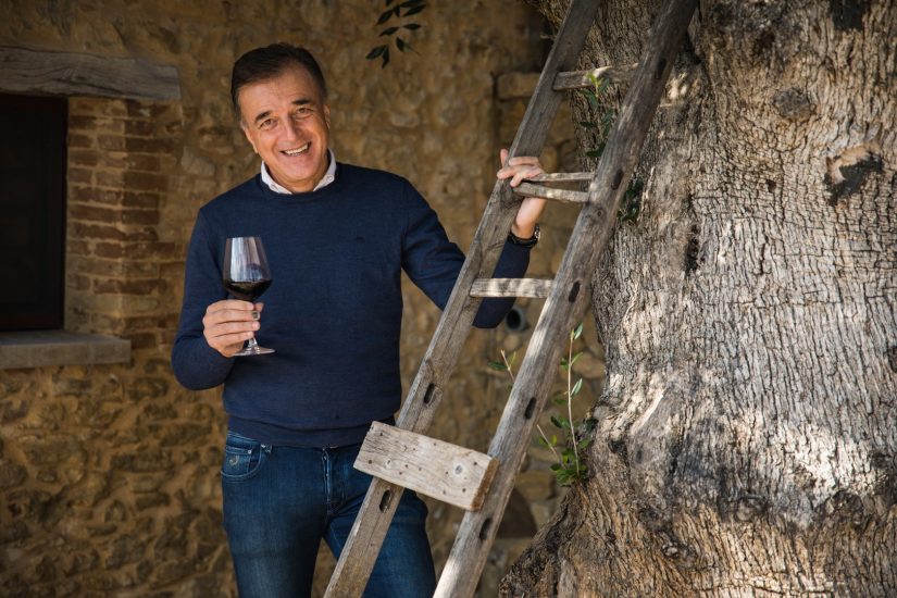 Valentino Sciotti - Fantini Group