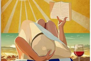 Tra grandi classici, best-sellers e ultime uscite, ecco i libri “sotto l’ombrellone” di WineNews