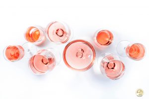 La Doc delle Venezie studia “in rosa”, e riscopre le vinificazioni ramate e rosate del Pinot Grigio