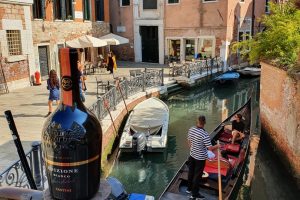 Applausi, lacrime, ovazioni e … vino in Laguna al Festival del Cinema di Venezia n. 78