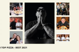 “I Masianelli” di Caserta è la migliore pizzeria d’Italia secondo “50 Top Pizza 2021”