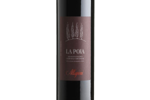 Allegrini, Veronese Igt Corvina La Poja 2017