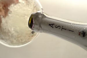 L’Asti Spumante cresce ancora in Russia (nonostante la guerra): export al +33%