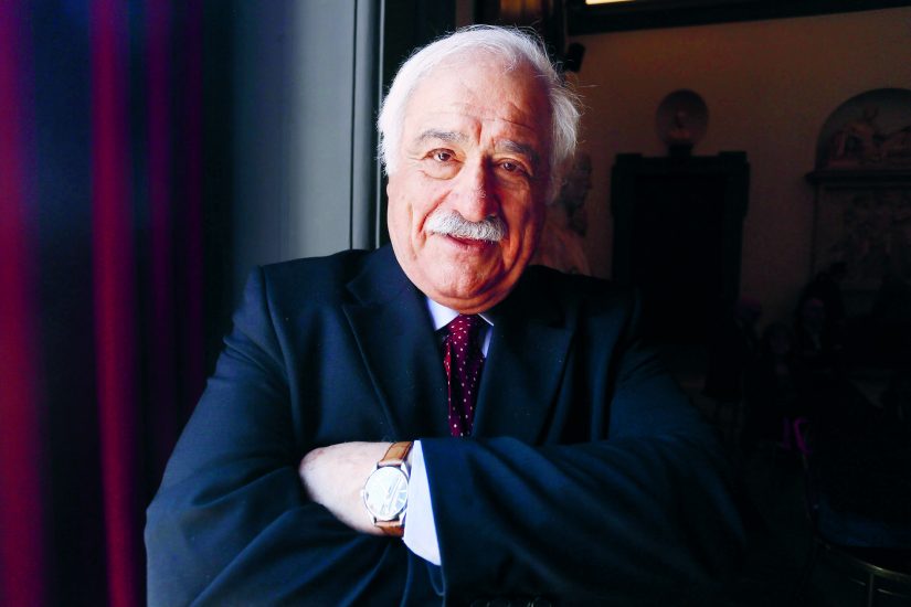 Attilio Scienza
