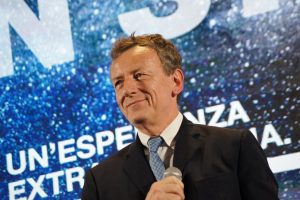 Il Premio Masi n. 40 al fisico Roberto Battiston, la biologa Elena Cattaneo ed a Attilio Scienza