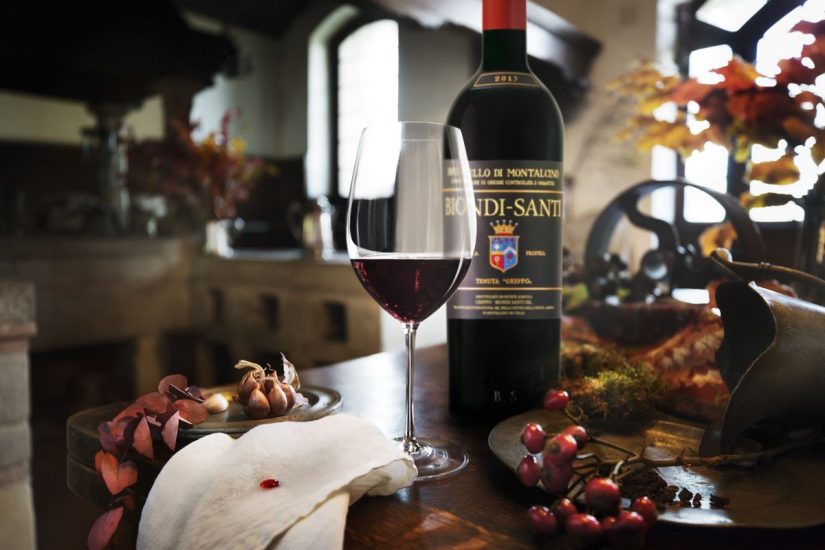 I vini che hanno fatto la storia a “Vinòforum” a Roma