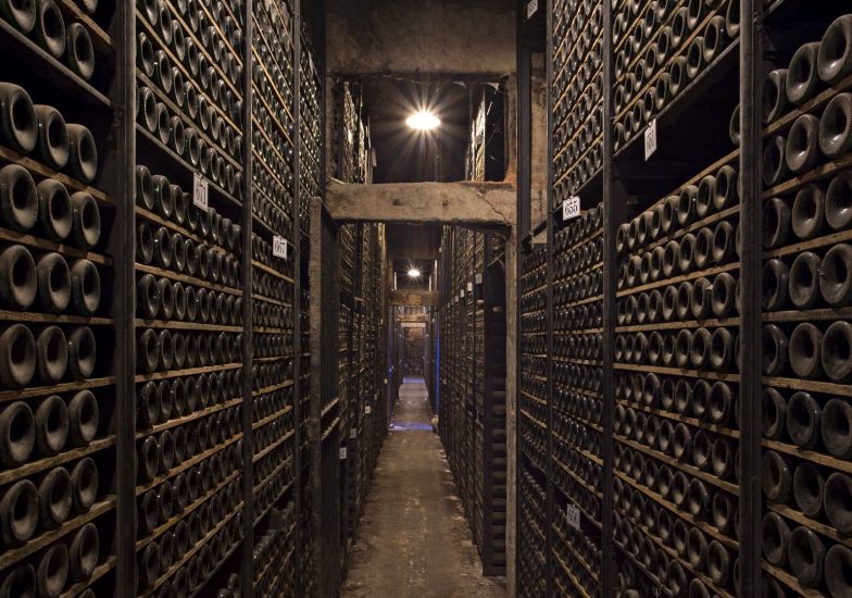 Bodegas de los Herederos del Marqués de Riscal