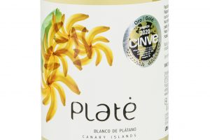 Tra innovazione e sostenibilit&agrave;: dalle Canarie arriva il primo &ldquo;vino&rdquo; di banana Igp