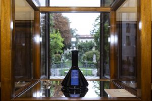 Il vino di Leonardo in prima linea per i bimbi: all’asta tre lotti per il Centro Maria Letizia Verga