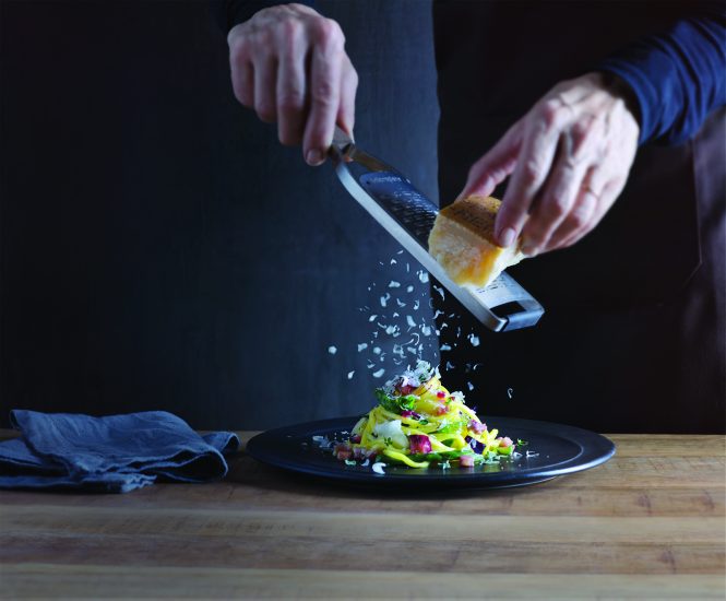 Il Parmigiano Reggiano, formaggio Dop più desiderato nei ristoranti italiani