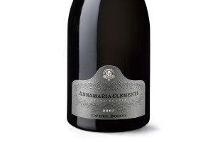 Ca' del Bosco, Docg Franciacorta Extra Brut Cuvée Anna Maria Clementi Riserva 2008