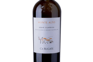 Ca' Rugate, Doc Soave Classico Monte Alto 2019