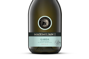 Cantina di Soave, Doc Garda Brut Maximilian I