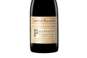 Carpenè Malvolti, Docg Prosecco Superiore Brut 1924 Prosecco