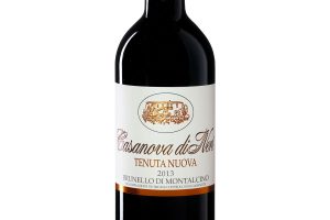 Casanova di Neri, Docg Brunello di Montalcino Tenuta Nuova 2013